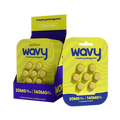 Wavy 20mg Kratom Tablet Unflavored – pure kratom tablets with no added flavor, made for consistent dosing
