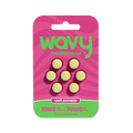 Wavy Kratom Pseudoindoxyl 10mg Unflavored chewable tablets