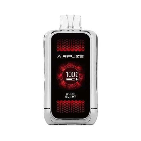 Airfuze Jet 20000 Vape - 3 Pack