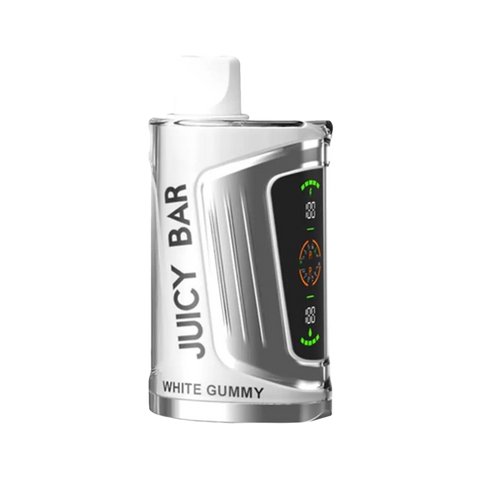 Juicy Bar Vape JB25000 Puff Pro Max Disposable Vape