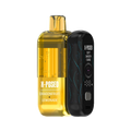 X-Posed 35K Disposable – Dragonfruit Lemonade flavor