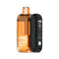 X-Posed 35K Disposable – Sour Orange Gummy flavor
