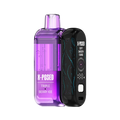 X-Posed 35K Disposable – Triple Berry Ice flavor