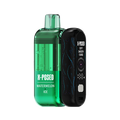 X-Posed 35K Disposable – Watermelon Ice flavor