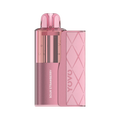 Sour Strawberry YOVO JB50000 Disposable Vape Pod – 50,000 puff salt nic flavor