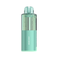 Yovo JB50000 Puffs Disposable Vape Pod Miami Mint flavor refreshing icy mint with tropical finish