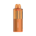 Yovo JB50000 Puffs Disposable Vape Pod Orange Ice flavor zesty citrus sweetness with cool frost