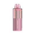 Yovo JB50000 Puffs Disposable Vape Pod Peach Raspberry flavor juicy peach with tart berry mix