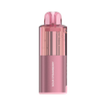 Yovo JB50000 Puffs Disposable Vape Pod Sour Strawberry flavor sweet and tart strawberry punch