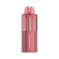Yovo JB50000 Puffs Disposable Vape Pod Watermelon Ice flavor juicy melon with refreshing chill