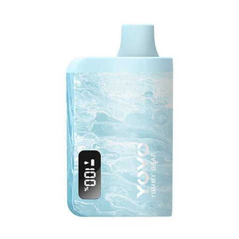 YOVO Vape JB8000 - 10 pack - Vape City USA