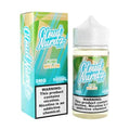 CLOUD NURDZ - ICED BLUE RASPBERRY LEMON 100ML - Vape City USA