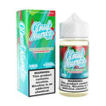 CLOUD NURDZ - ICED BLUE RASPBERRY LEMON 100ML - Vape City USA