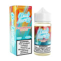 CLOUD NURDZ - ICED BLUE RASPBERRY LEMON 100ML - Vape City USA
