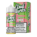 CLOUD NURDZ - ICED BLUE RASPBERRY LEMON 100ML - Vape City USA
