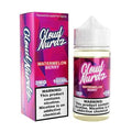 CLOUD NURDZ - ICED BLUE RASPBERRY LEMON 100ML - Vape City USA
