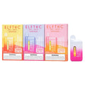 ELF THC5000 BLEND 5G DISPOSABLE VAPE DEVICE - 3PK - Vape City USA