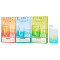 ELF THC5000 BLEND 5G DISPOSABLE VAPE DEVICE - 3PK - Vape City USA