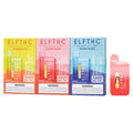 ELF THC5000 BLEND 5G DISPOSABLE VAPE DEVICE - 3PK - Vape City USA