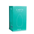 FOCUS-V CARTA VAPORIZER REPLACEMENT GLASS ATTACHMENT - Vape City USA