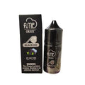 FUME E-LIQUID - BLACK ICE 30ML - Vape City USA