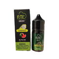 FUME E-LIQUID - LUSH ICE 30ML - Vape City USA
