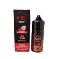FUME E-LIQUID - RASPBERRY WATERMELON 30ML - Vape City USA