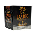 GG DARK GRABBA FRONTO WHOLE LEAF 10CT BOX - Vape City USA