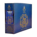 GG ROYAL DARK GRABBA FRONTO LEAF CIGAR WRAPS 25CT BOX - Vape City USA