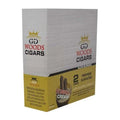 GG WOODS RUSSIAN CREAM CIGAR WRAPS 15CT BOX - Vape City USA