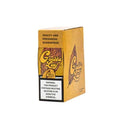 GRABBA LEAF CIGAR WRAPS YELLOW 25CT BOX - Vape City USA