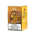 GRABBA LEAF WHOLE LEAF YELLOW 10CT BOX - Vape City USA