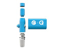 COOKIES X GRENCO SCIENCE G PEN CONNECT VAPORIZER - Vape City USA