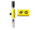 LEMONADE X GRENCO SCIENCE G PEN CONNECT VAPORIZER - Vape City USA