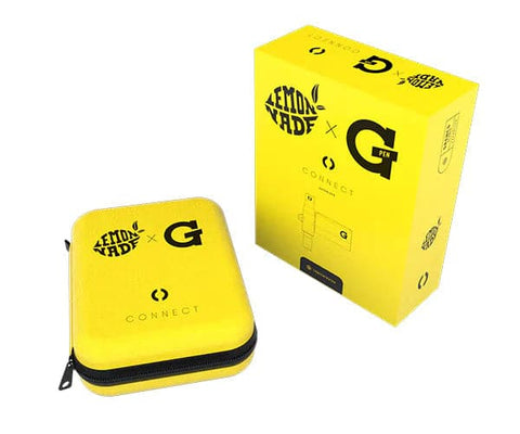 LEMONADE X GRENCO SCIENCE G PEN CONNECT VAPORIZER - Vape City USA