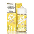 JAM MONSTER - BANANA 100ML - Vape City USA