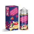 CUSTARD MONSTER - MIXED BERRY CUSTARD 100ML - Vape City USA