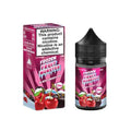 FROZEN FRUIT MONSTER SALT - BLACK CHERRY ICE 30ML - Vape City USA