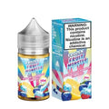FROZEN FRUIT MONSTER SALT - BLUEBERRY RASPBERRY LEMON ICE 30ML - Vape City USA