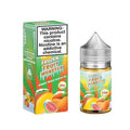 FROZEN FRUIT MONSTER SALT - MANGO PEACH GUAVA ICE 30ML - Vape City USA