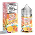 FROZEN FRUIT MONSTER SALT - PASSIONFRUIT ORANGE GUAVA ICE 30ML - Vape City USA