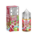 FROZEN FRUIT MONSTER SALT - STRAWBERRY KIWI POMEGRANATE ICE 30ML - Vape City USA