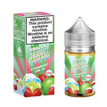 FROZEN FRUIT MONSTER SALT - STRAWBERRY LIME ICE 30ML - Vape City USA