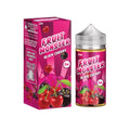 FRUIT MONSTER - BLACK CHERRY 100ML - Vape City USA