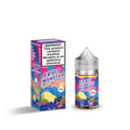 FRUIT MONSTER SALT - BLUEBERRY RASPBERRY LEMON 30ML - Vape City USA