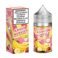 FRUIT MONSTER SALT - STRAWBERRY BANANA 30ML - Vape City USA