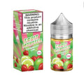 FRUIT MONSTER SALT - STRAWBERRY LIME 30ML - Vape City USA