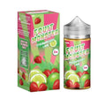 FRUIT MONSTER - STRAWBERRY LIME 100ML - Vape City USA