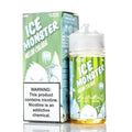 ICE MONSTER - MELON COLADA 100ML - Vape City USA