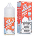 ICE MONSTER SALT - MANGERINE GUAVA 30ML - Vape City USA